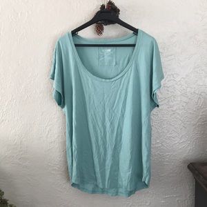 Casual soft bamboo shirt